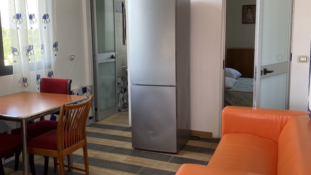 Photo of Kitchen in Paestum