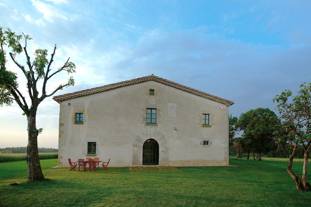 Photo of Outdoor in Cassa de la Selva