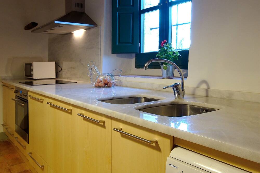Photo of Kitchen in Cassa de la Selva