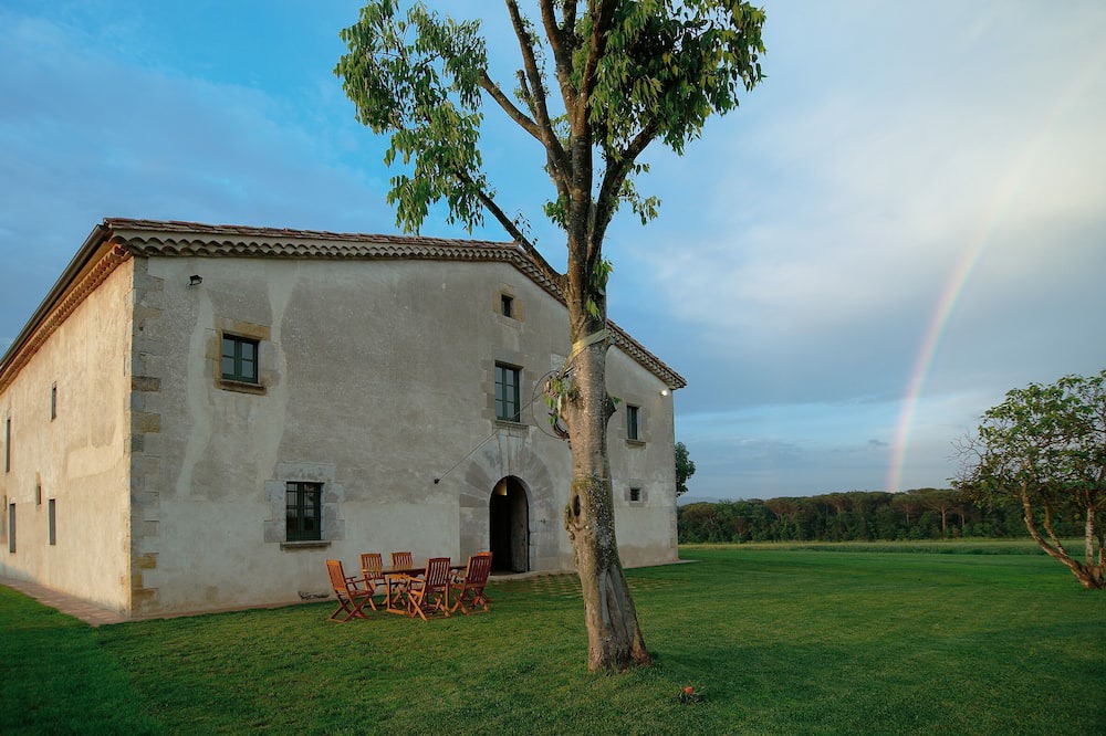 Photo of Outdoor in Cassa de la Selva