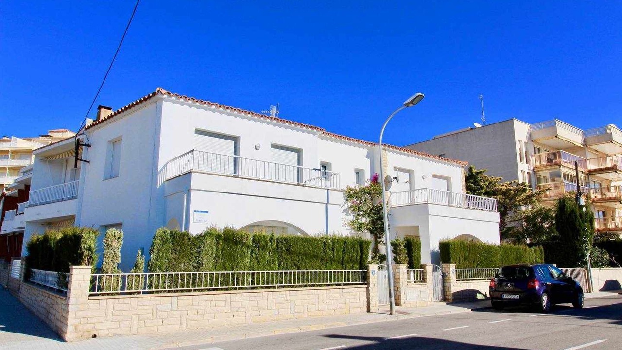 Photo of Outdoor in L'Hospitalet de l'Infant