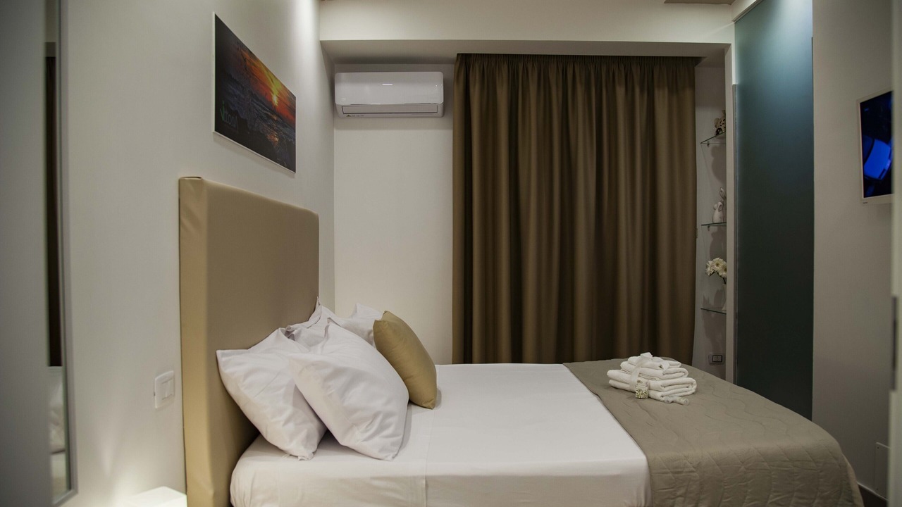 Photo of Bedroom in San Giuseppe Vesuviano