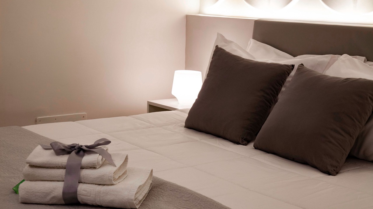 Photo of Bedroom in San Giuseppe Vesuviano