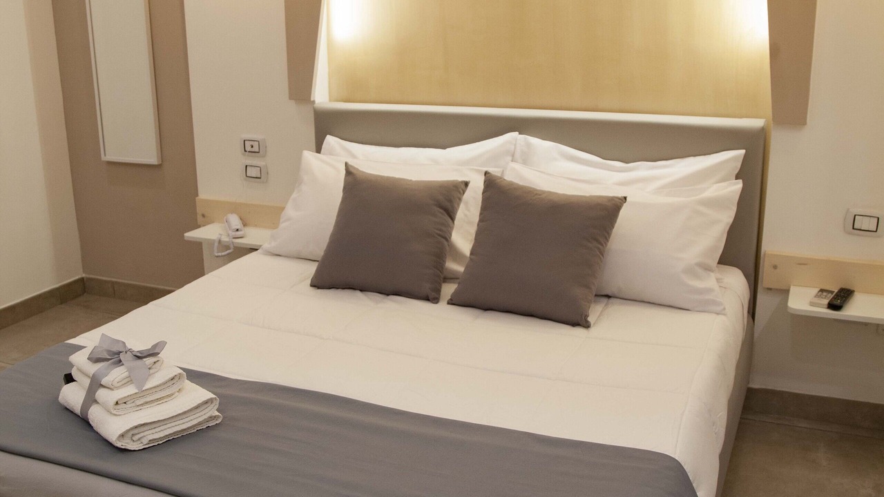 Photo of Bedroom in San Giuseppe Vesuviano