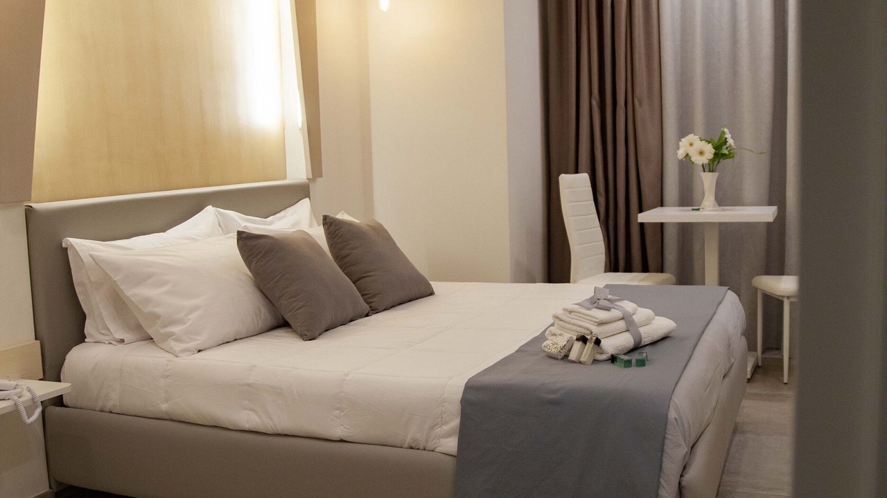 Photo of Bedroom in San Giuseppe Vesuviano