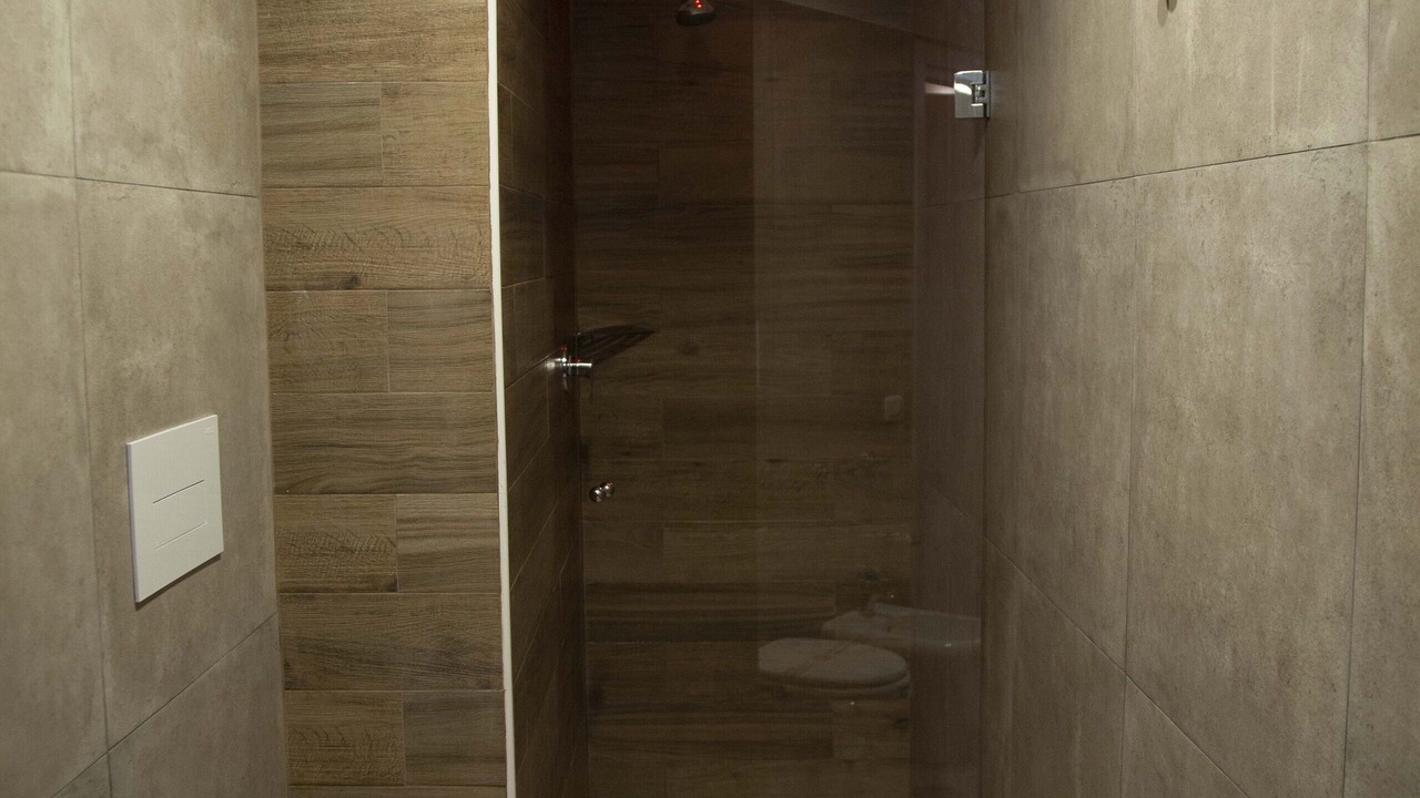 Photo of Bathroom in San Giuseppe Vesuviano