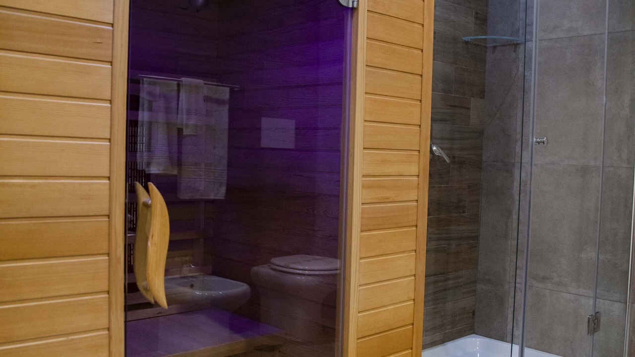 Photo of Bathroom in San Giuseppe Vesuviano