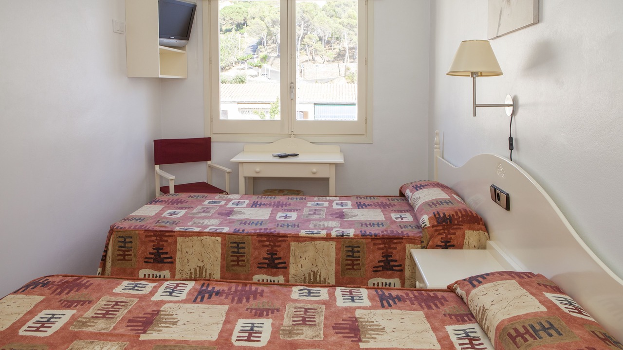 Photo of Bedroom in Port de la Selva