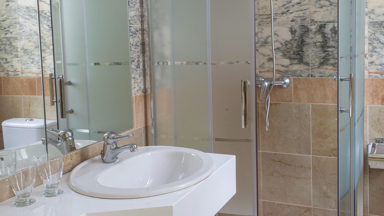 Photo of Bathroom in Port de la Selva