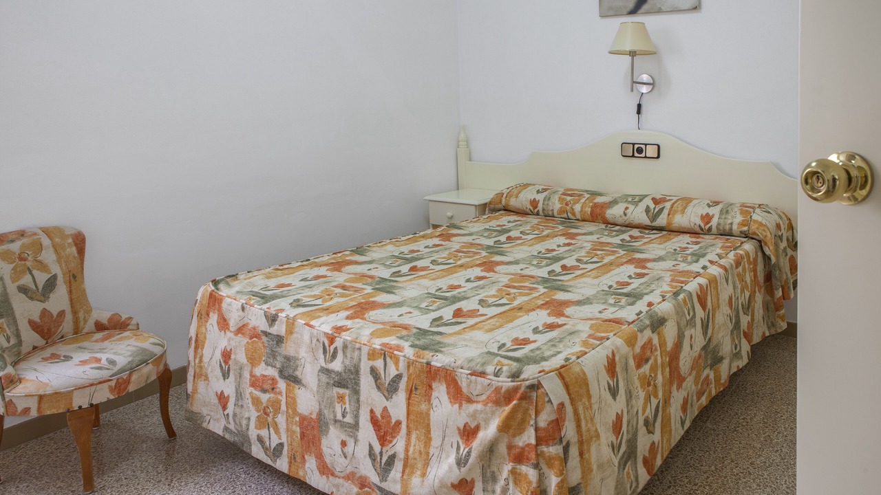 Photo of Bedroom in Port de la Selva