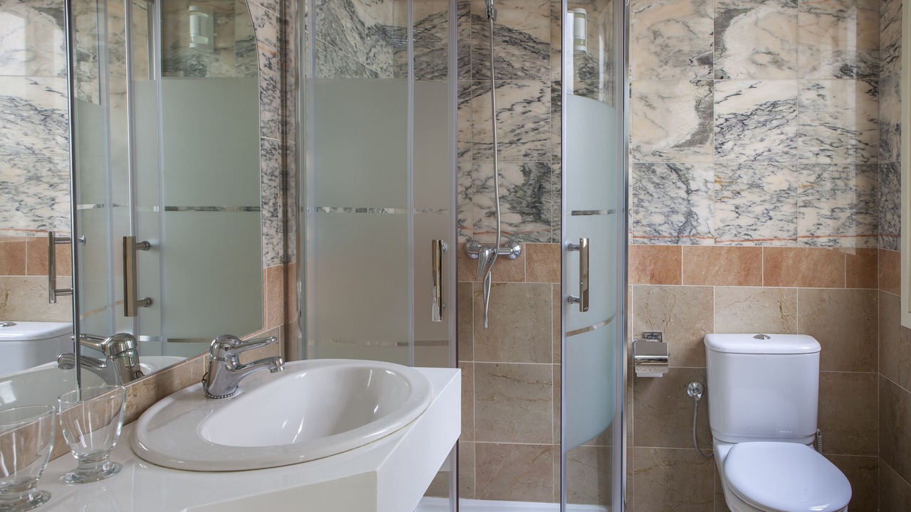 Photo of Bathroom in Port de la Selva