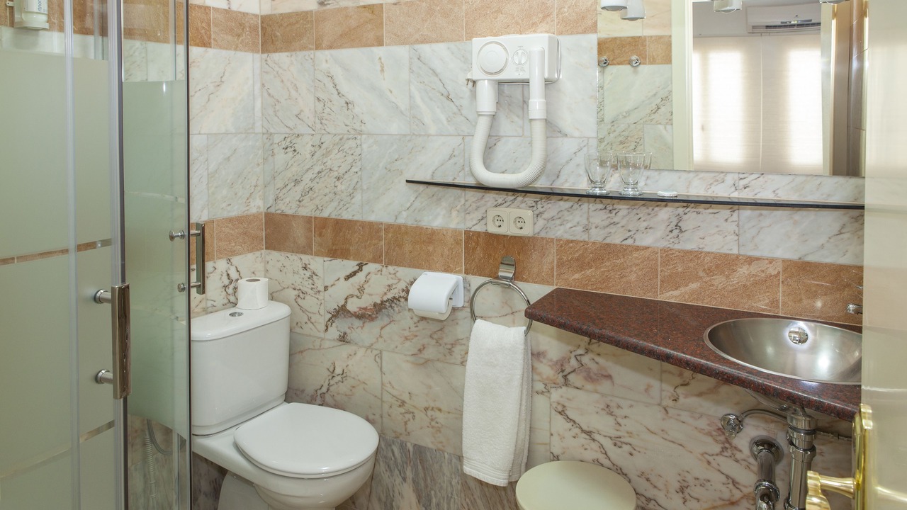 Photo of Bathroom in Port de la Selva