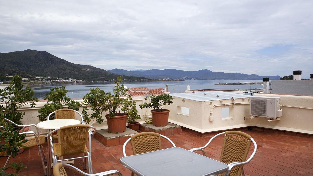 Photo of Outdoor in Port de la Selva