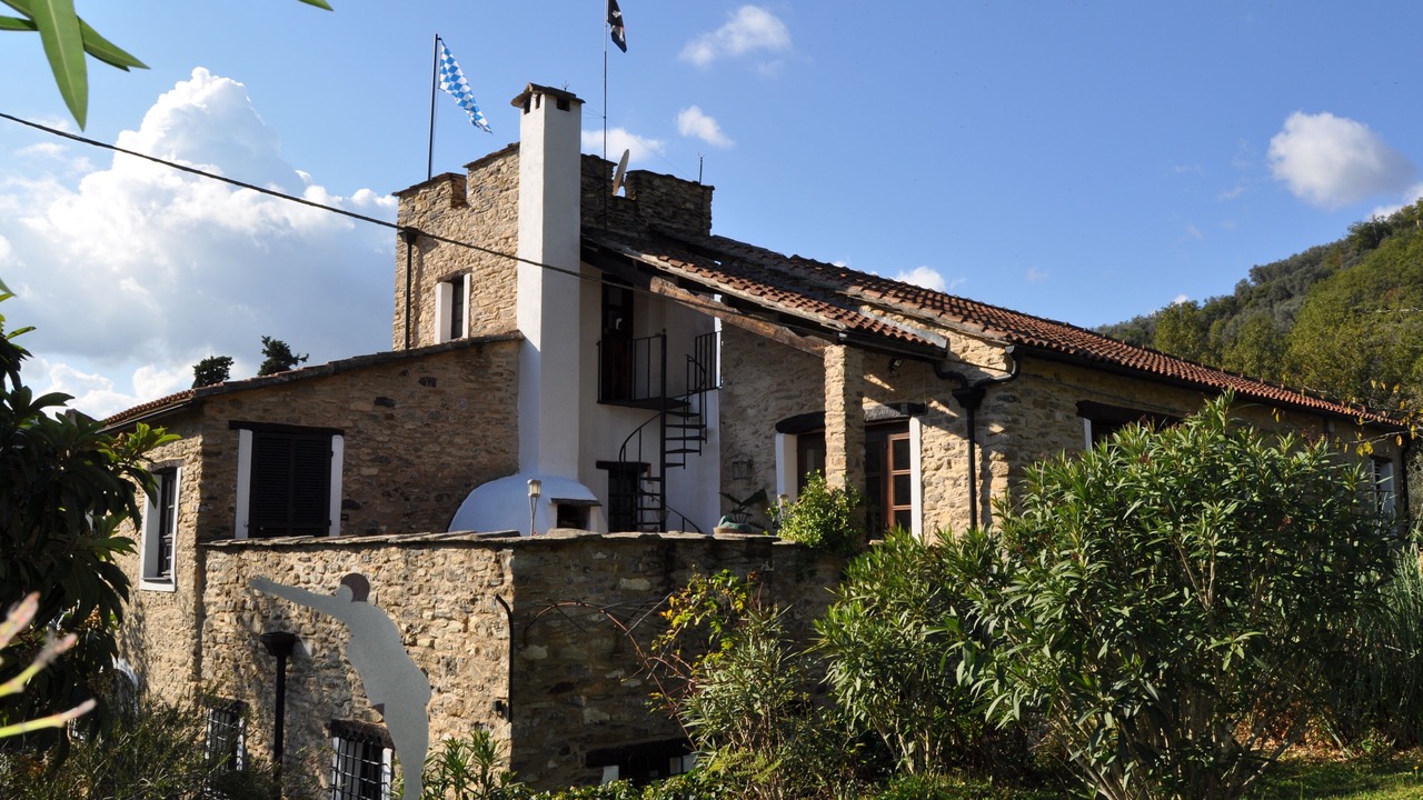 Photo of Outdoor in Casanova Lerrone