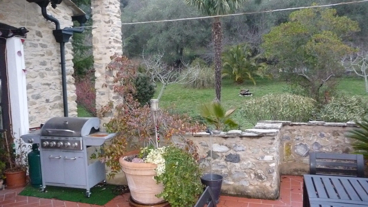 Photo of Outdoor in Casanova Lerrone