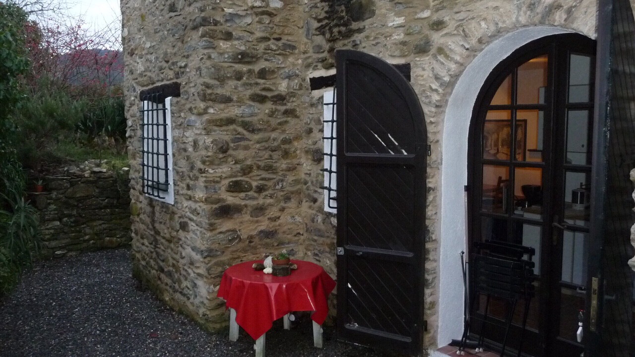 Photo of Outdoor in Casanova Lerrone