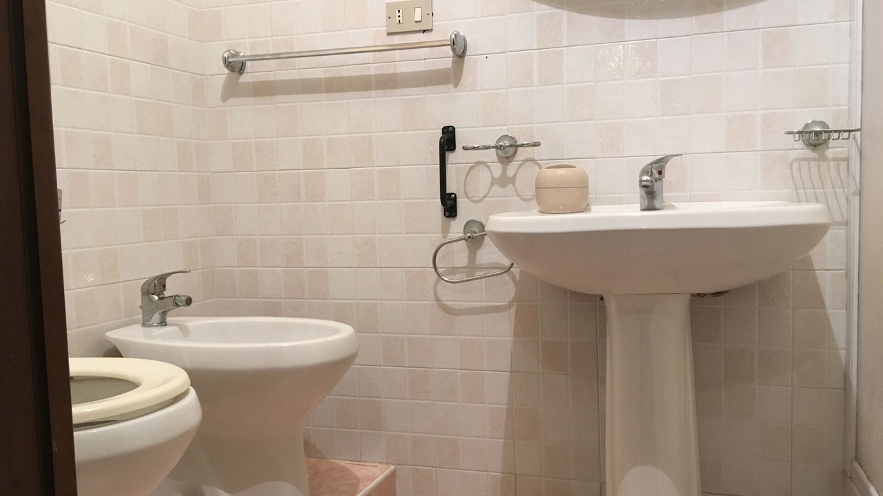Photo of Bathroom in Teggiano