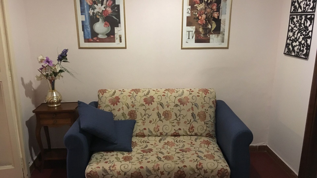 Photo of Livingroom in Teggiano
