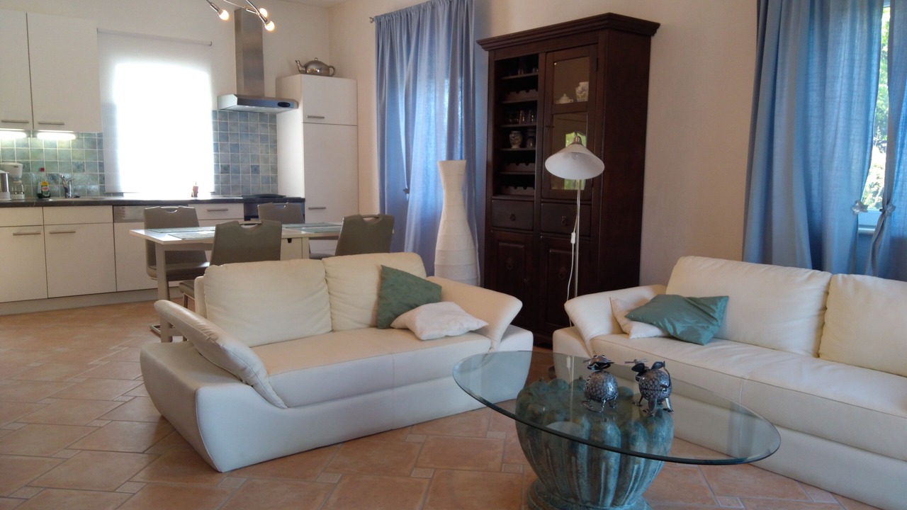 Photo of Livingroom in San Giorgio di Livenza