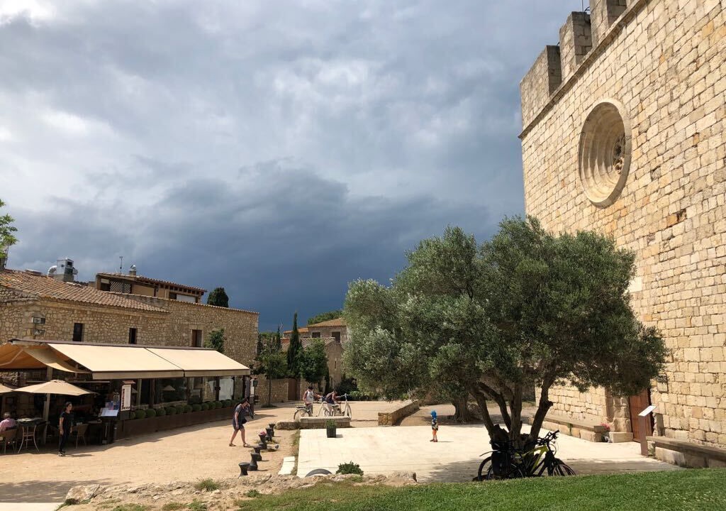 Photo of Outdoor in Vilafant