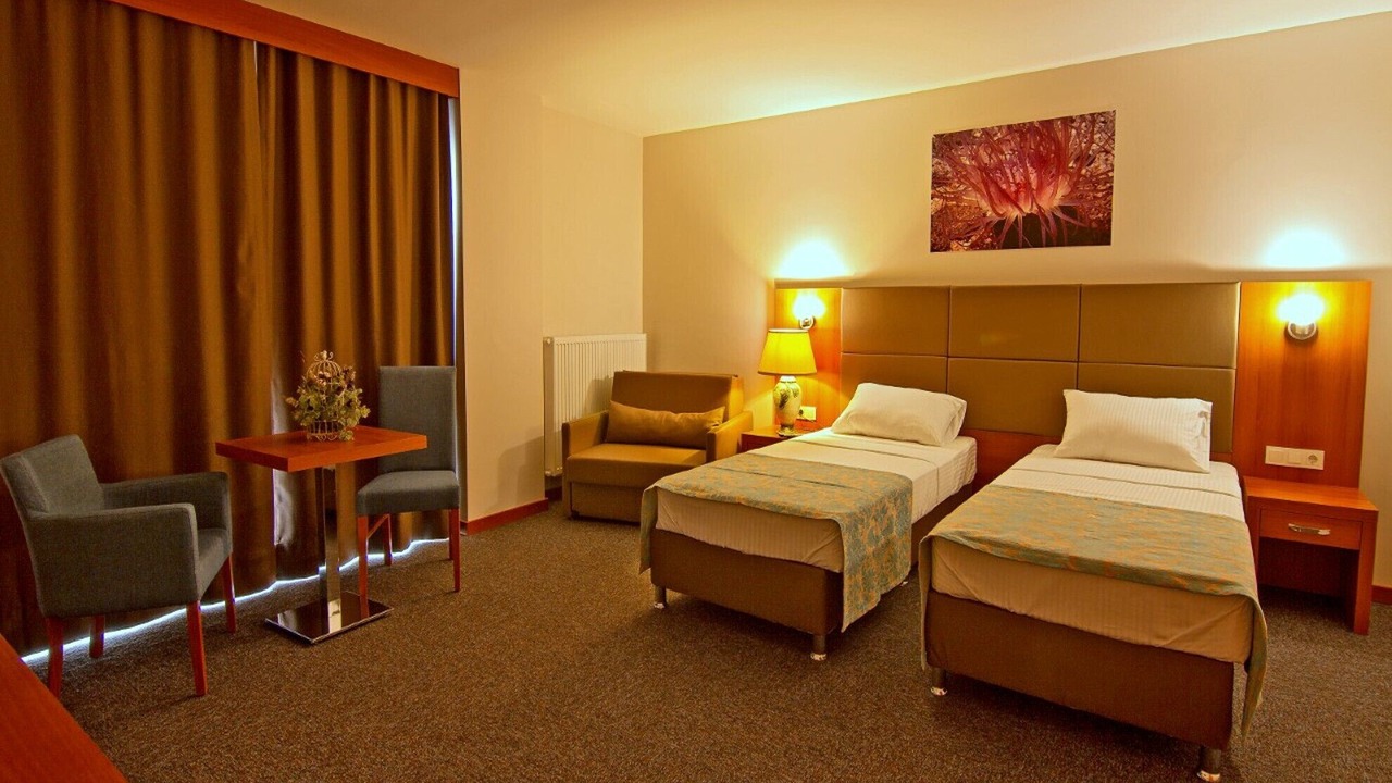 Photo of Bedroom in Pendik District