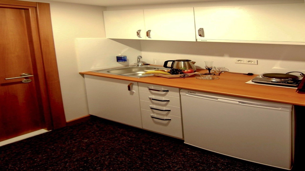 Photo of Kitchen in Pendik District