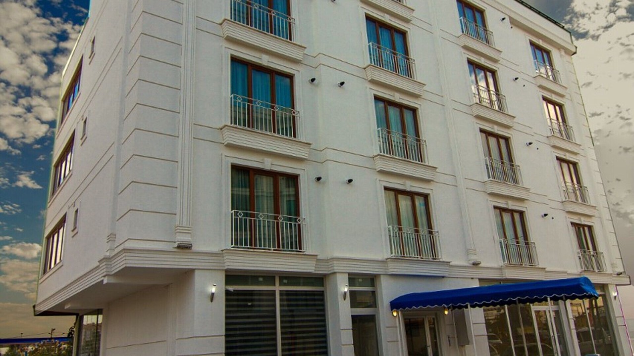 Photo of Buildings in Pendik District