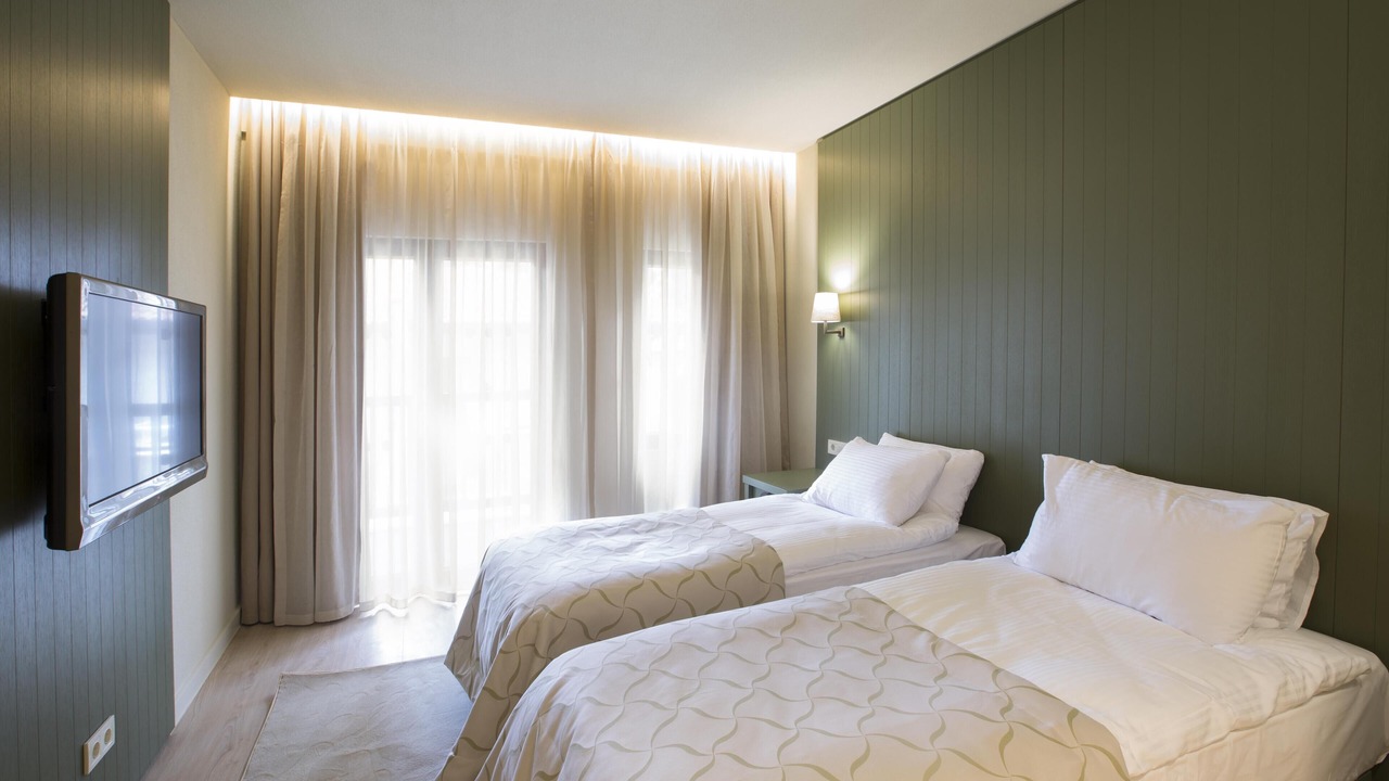 Photo of Bedroom in Agva