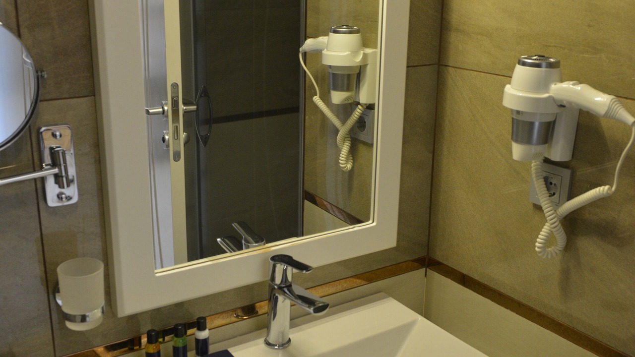 Photo of Bathroom in Yenisehir