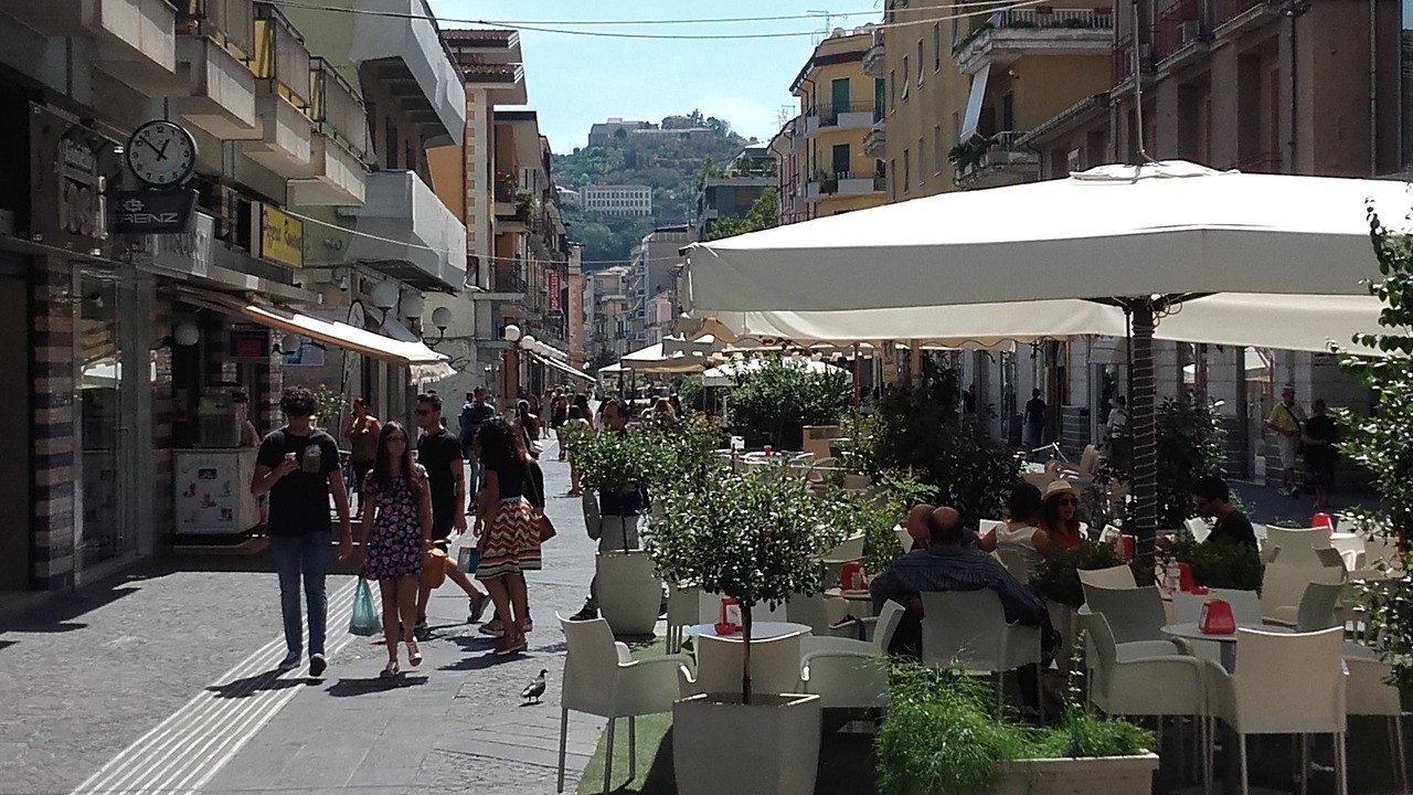 Photo of Outdoor in Cosenza