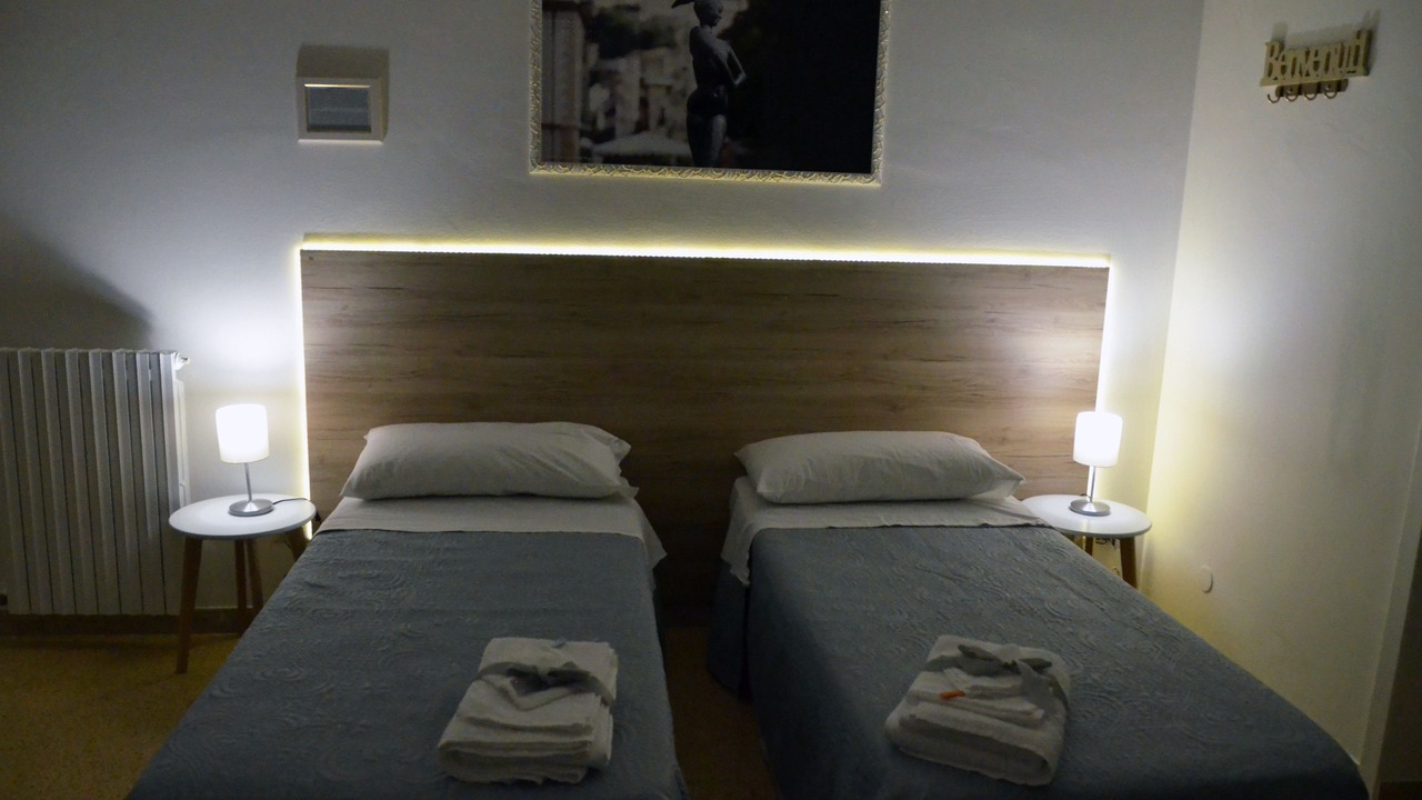 Photo of Bedroom in Cosenza
