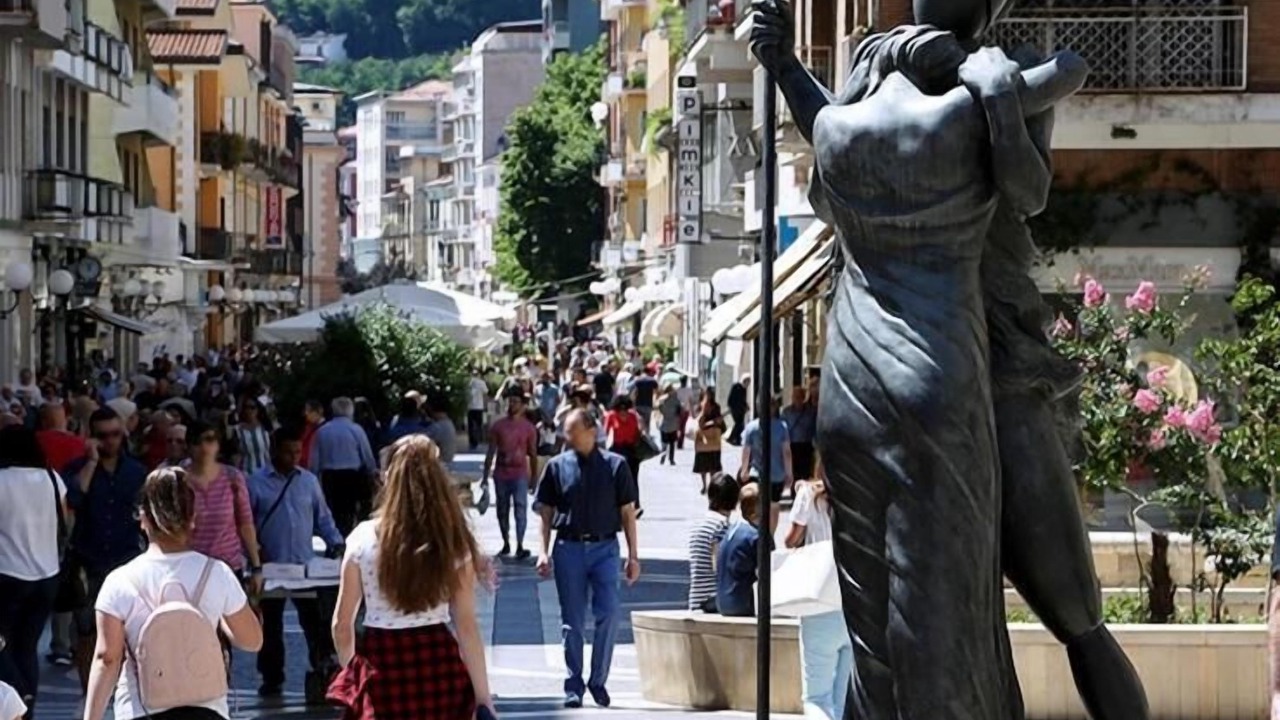 Photo of Others in Cosenza