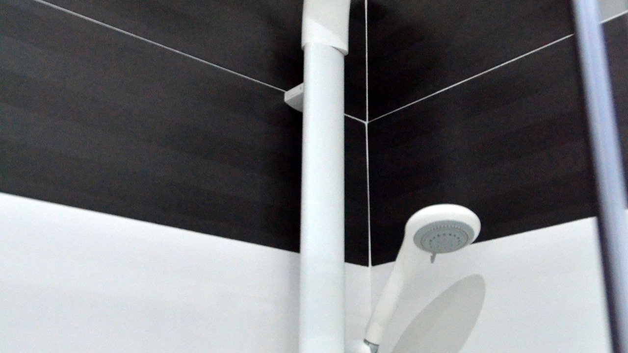 Photo of Bathroom in Cosenza