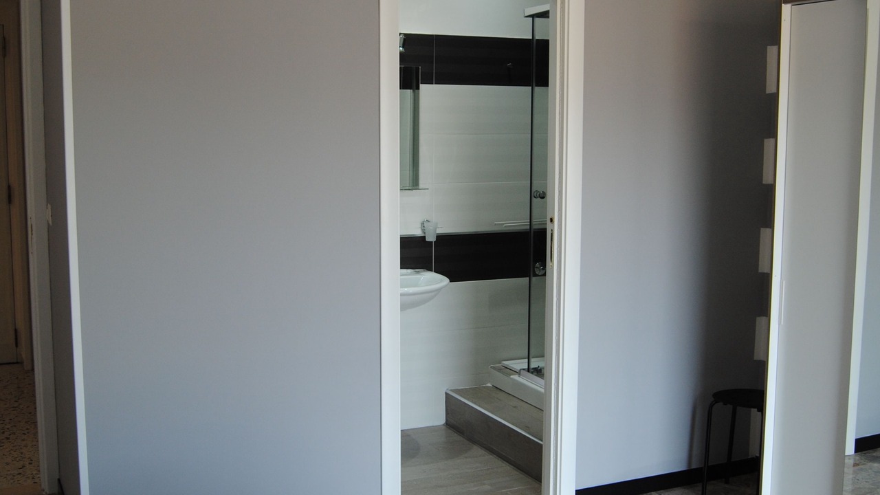 Photo of Bedroom in Cosenza
