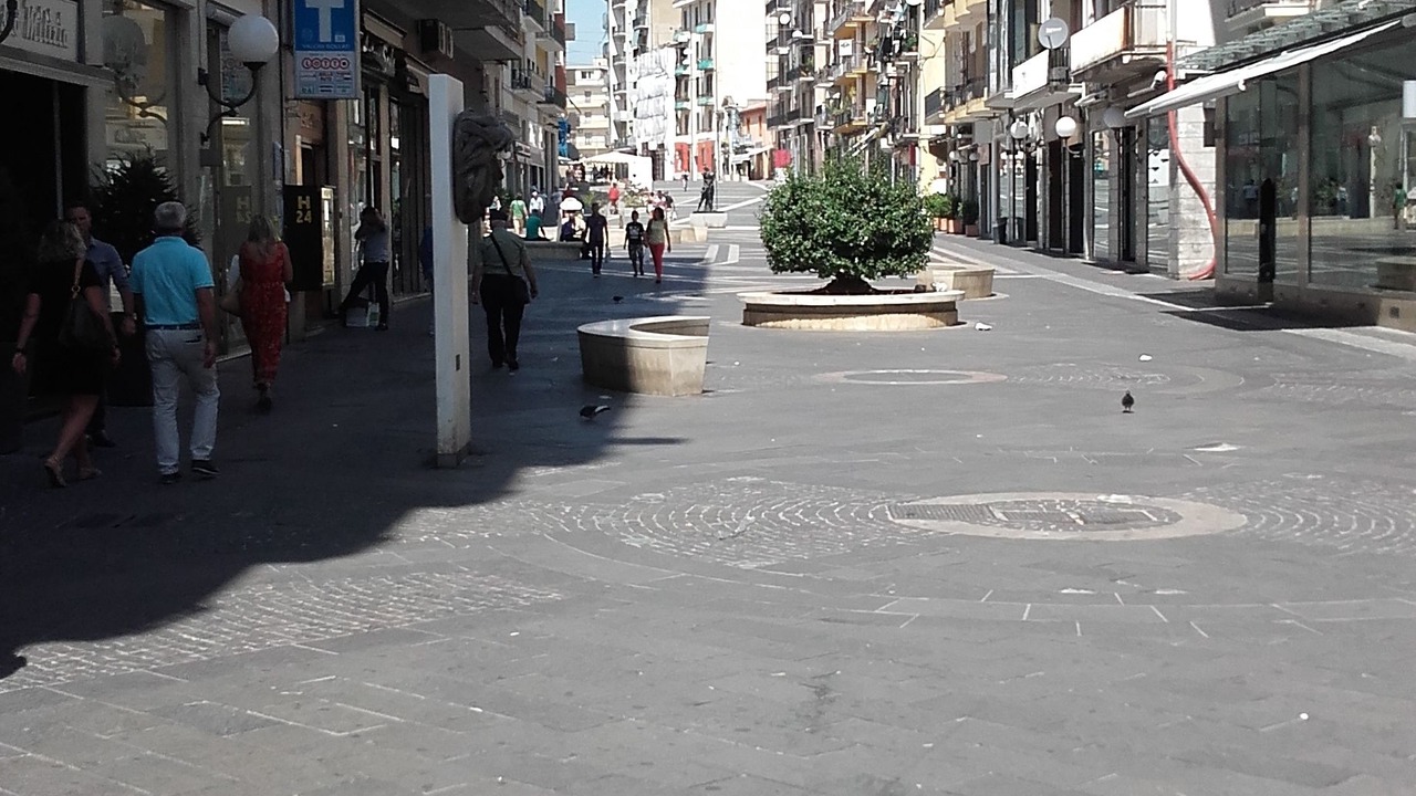 Photo of Outdoor in Cosenza