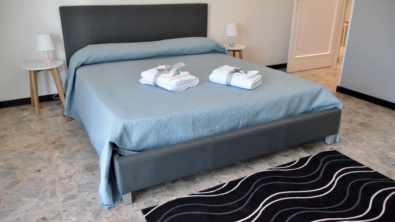 Photo of Bedroom in Cosenza