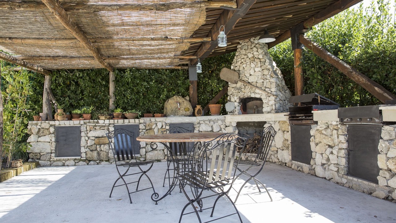 Photo of Outdoor in Pescosolido