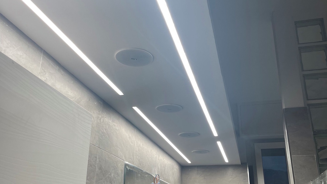 Photo of Bathroom in Valbrona
