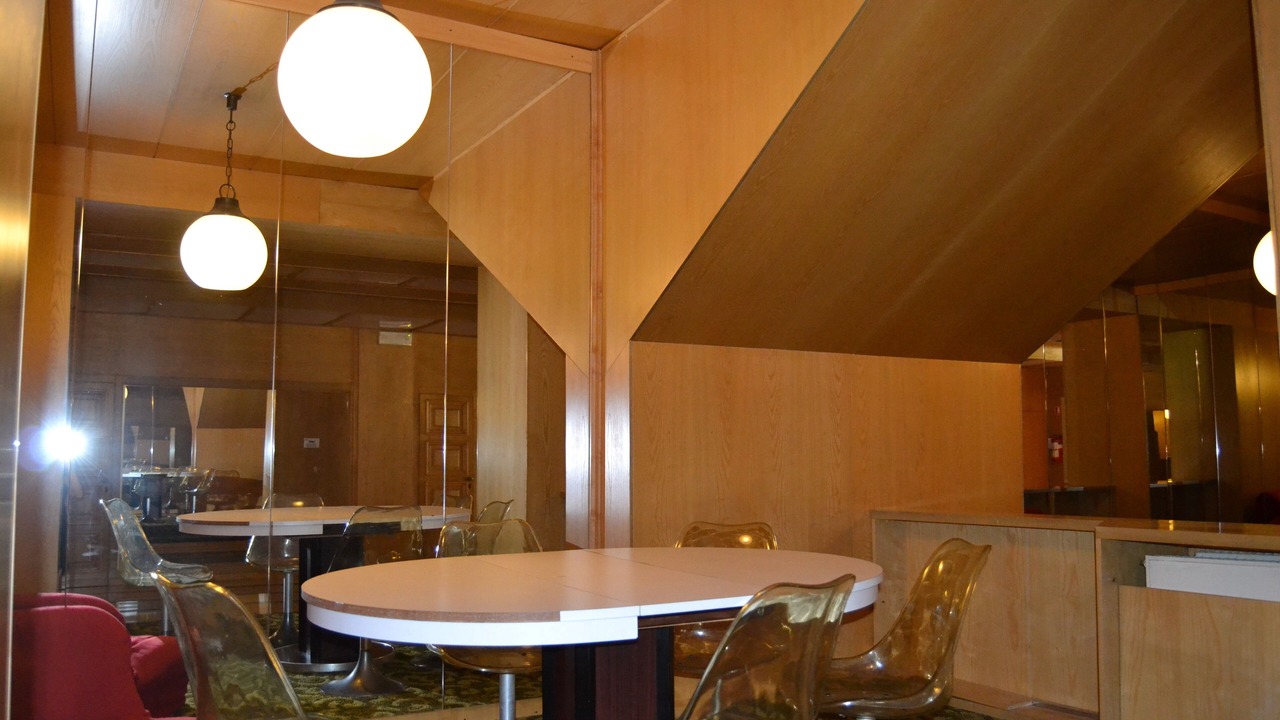 Photo of Kitchen in Valbrona