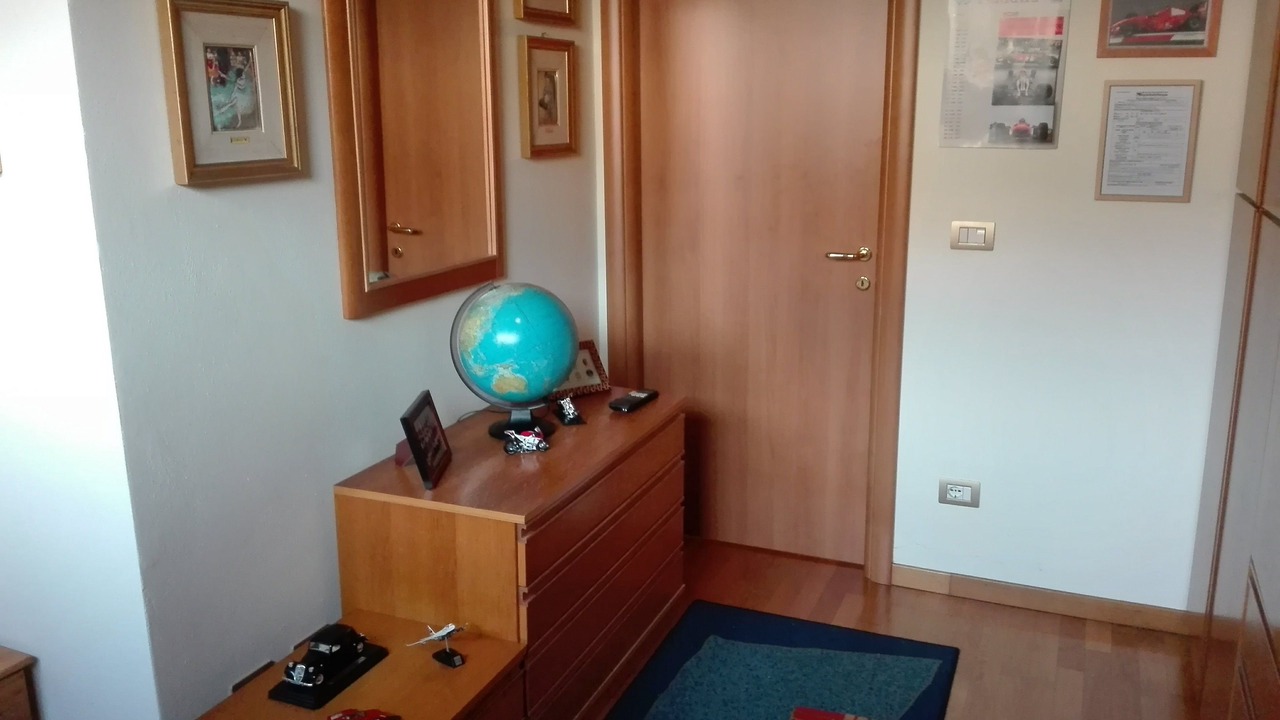 Photo of Bedroom in Castelfranco Emilia