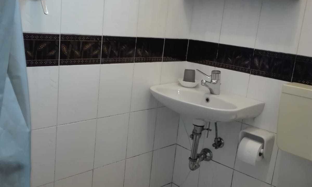 Photo of Bathroom in Castelfranco Emilia