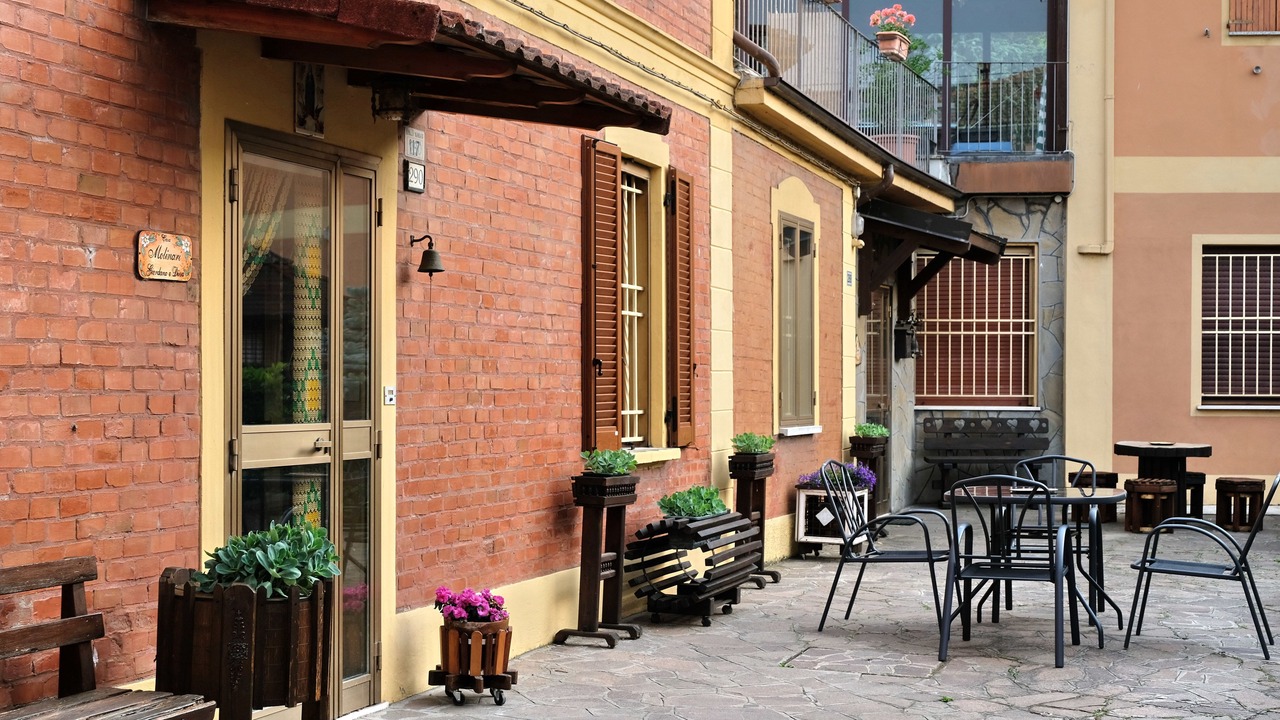 Photo of Outdoor in Castelfranco Emilia