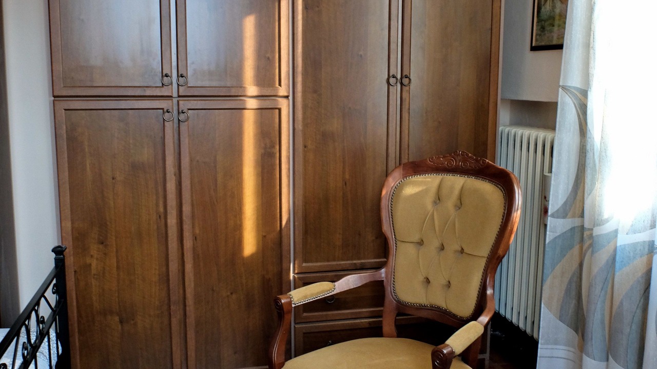 Photo of Bedroom in Castelfranco Emilia