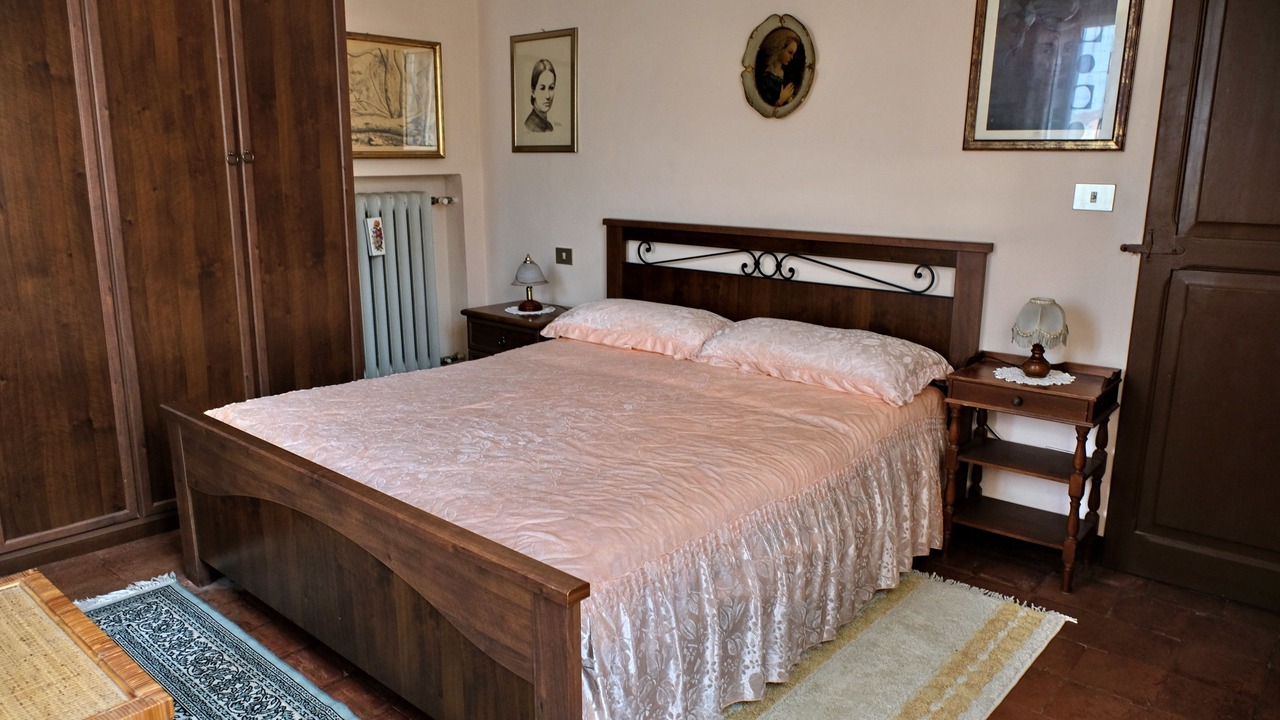 Photo of Bedroom in Castelfranco Emilia