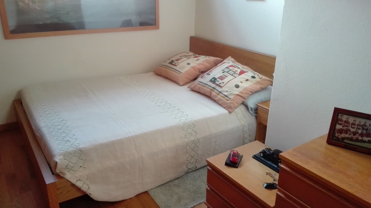 Photo of Bedroom in Castelfranco Emilia