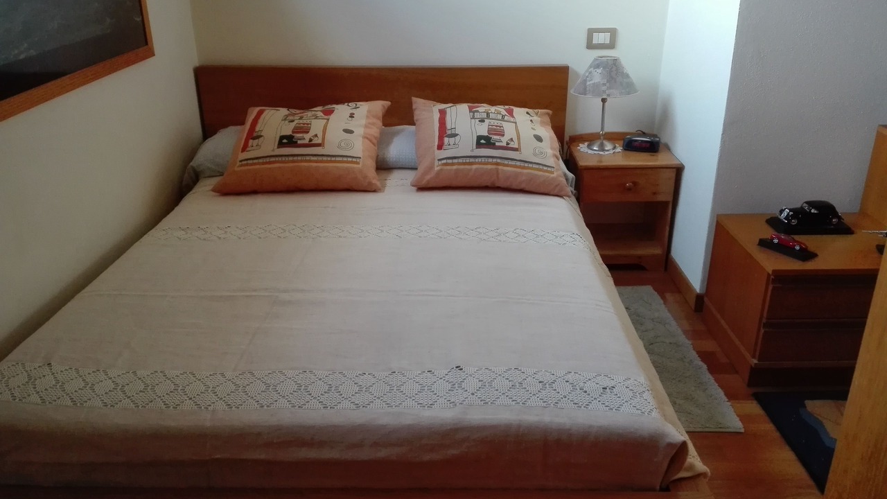 Photo of Bedroom in Castelfranco Emilia