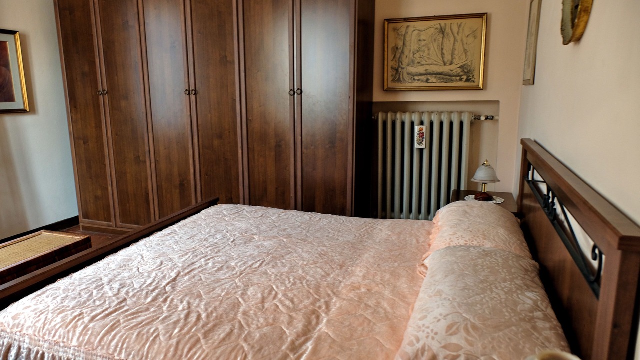 Photo of Bedroom in Castelfranco Emilia