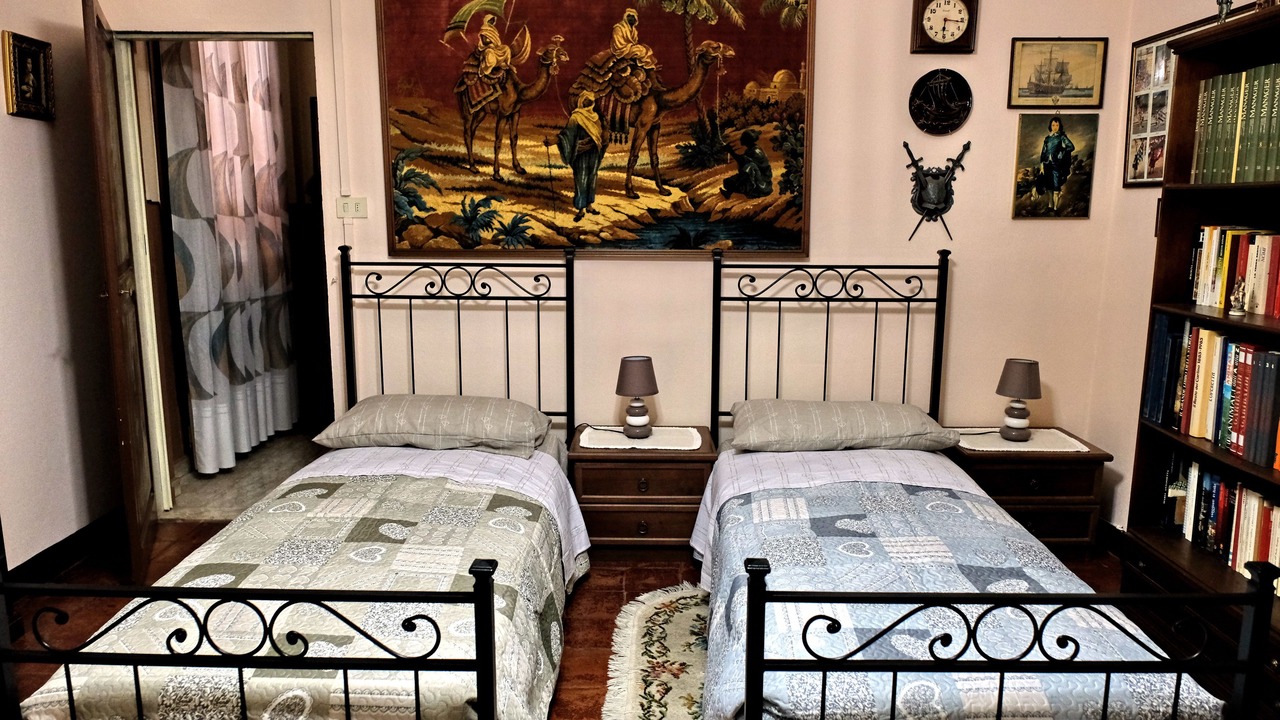 Photo of Bedroom in Castelfranco Emilia