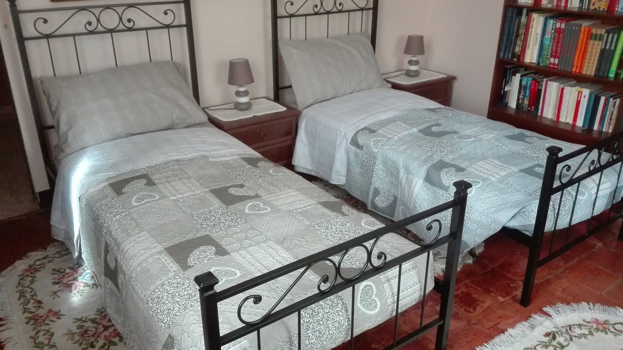 Photo of Bedroom in Castelfranco Emilia