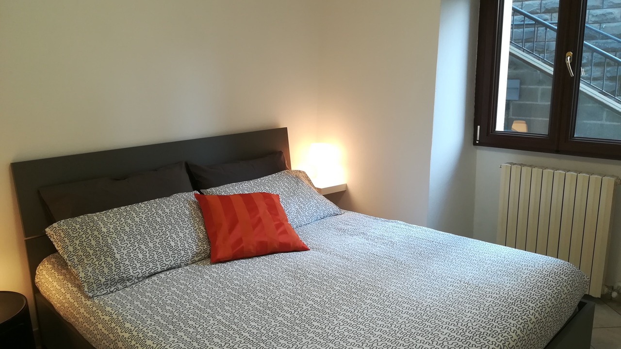 Photo of Bedroom in Castiglione dei Pepoli